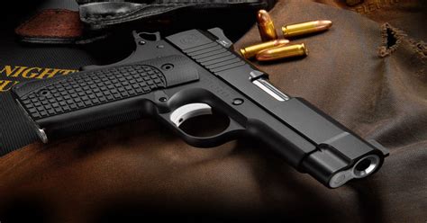 Best 9mm Pistols [2024]: Ranked by Size and Use By:.